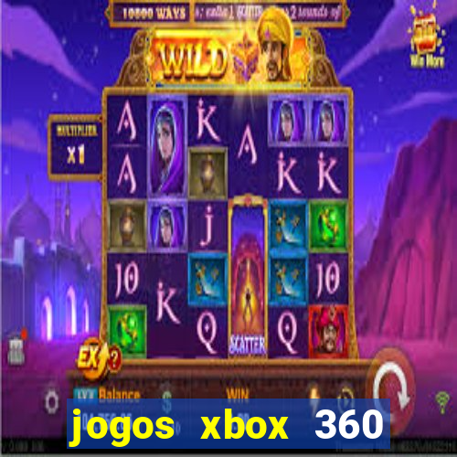 jogos xbox 360 jtag download